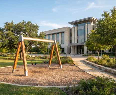 family law matter documented during a McKinney premises inspection