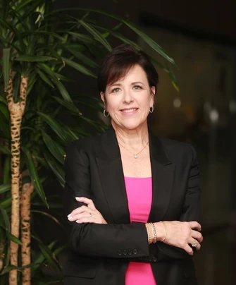 Lynda Landers – Landers Family Law Firm