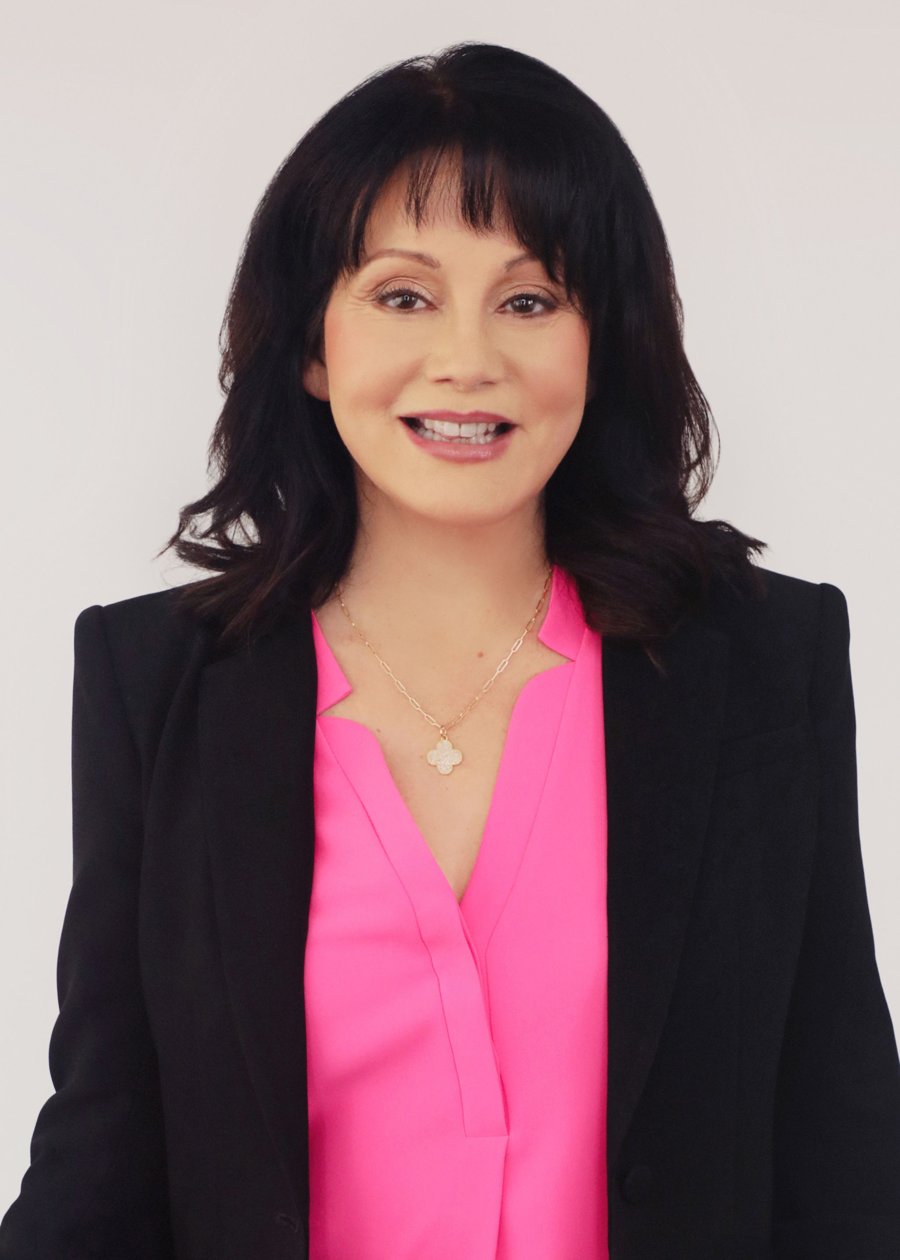 Lisa G. Garza, family law attorney in McKinney, Texas